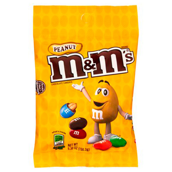 Mym Peanut X 150.3G