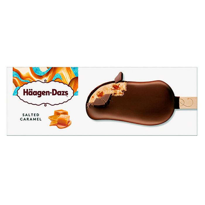 Haagen dazs paleta salted caramel x 80ml
