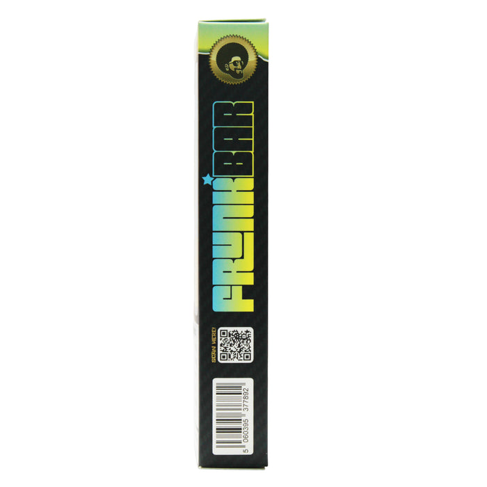 Frunk Bar Banana Freeze Vape 1200 Puff