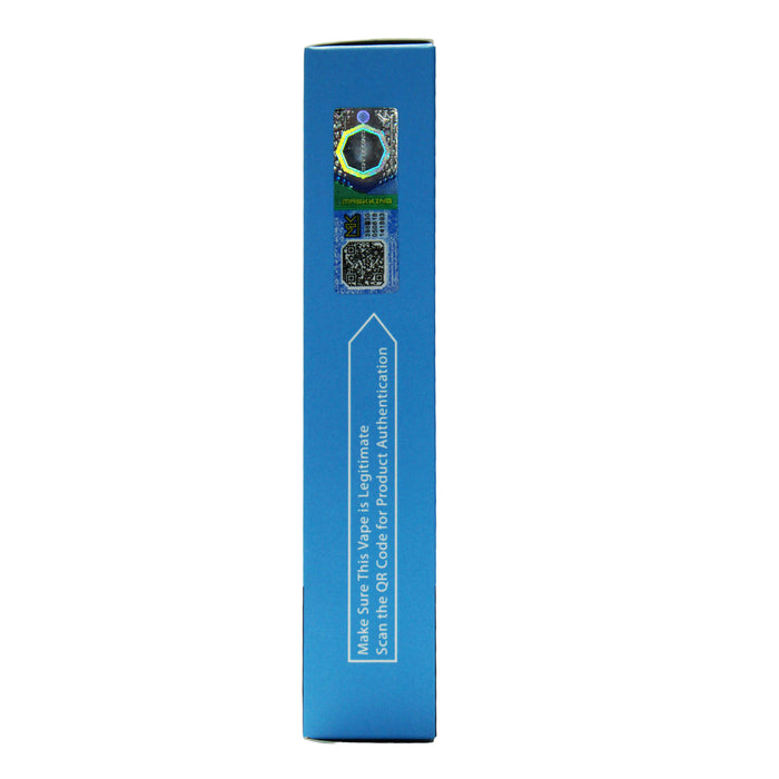Maskking pro plus peppermint vape x 50ml