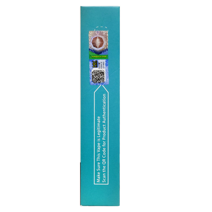 Maskking pro plus vape coconut melon x 50ml