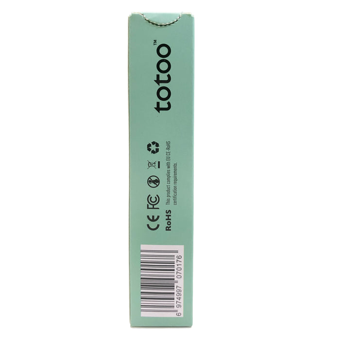 Totoo One Sweet Mint Vape 1800 Puffs