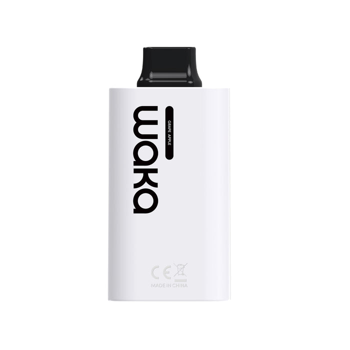 Waka Sopro 10.000 Puffs Grape Apple Vape