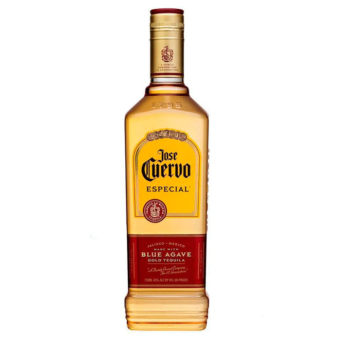 Jose cuervo tequila especial x 750ml