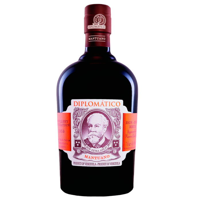 Diplomatico Mantuano X 750Ml