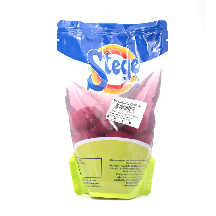 El Solares Cabeche De Cebolla X 210Gr
