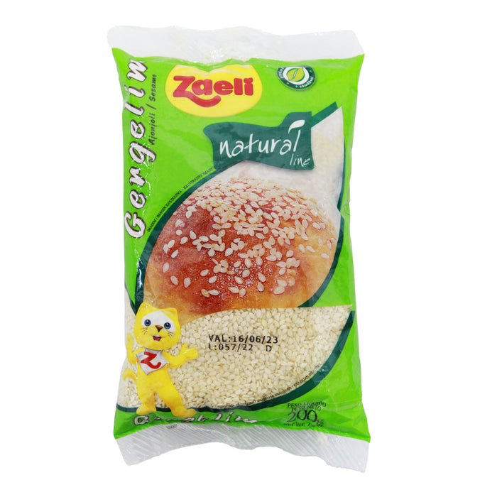 Zaeli sesamo x 200gr