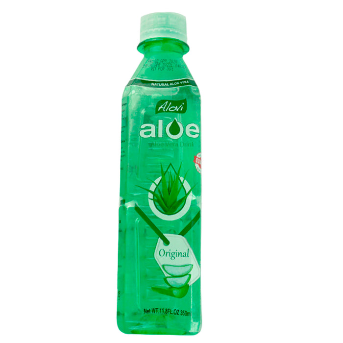 Alovi Aloe Vera Original X 350Ml