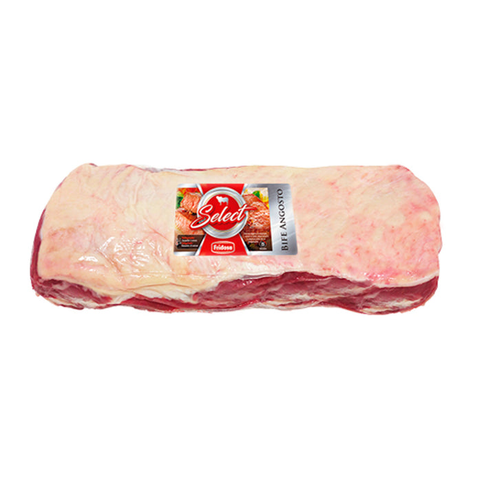 Fridosa Bife Angosto Al Vacio Grasa 1-1Kg