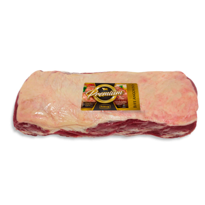 Fridosa Bife Angosto Premium Al Vacio X 1Kg