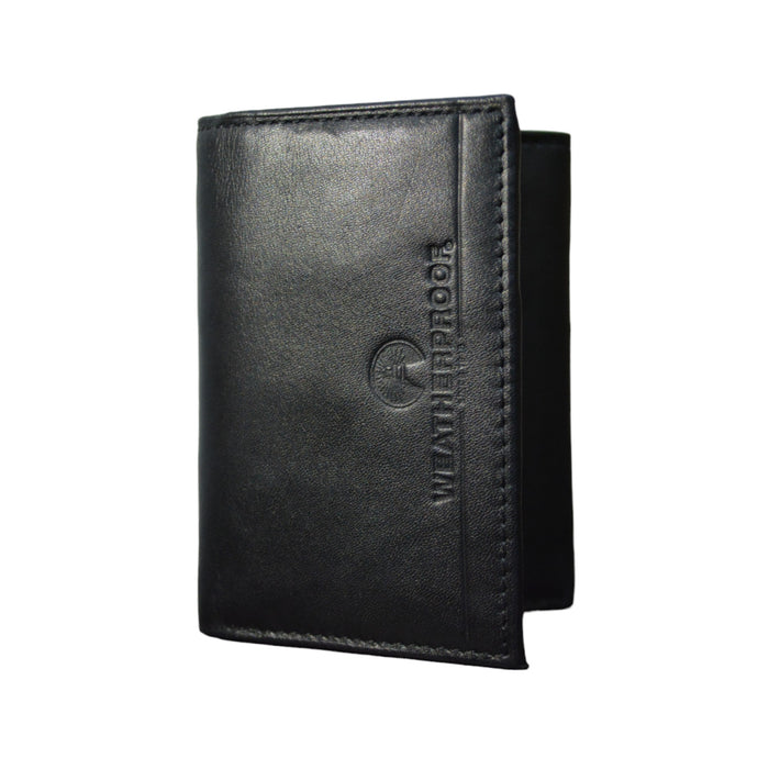 Billetera De Cuero Weatherproof Colores Surtidos