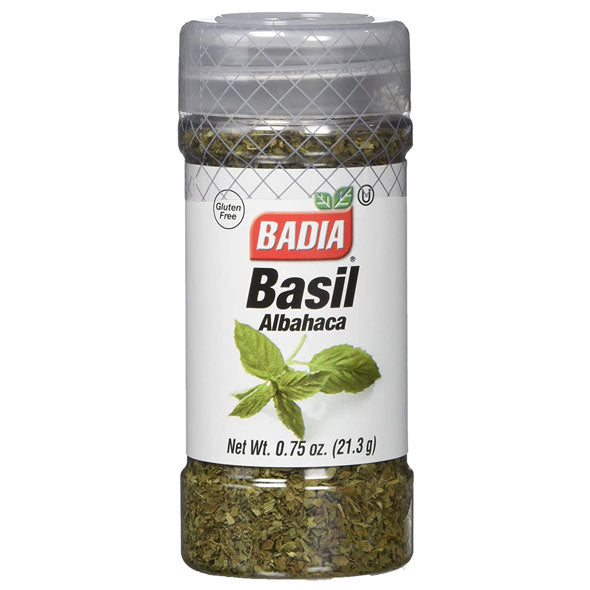 Badia basil fco x 0.75 oz