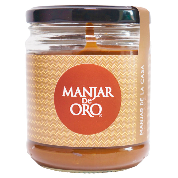Manjar De Oro Manjar De La Casa X 500G