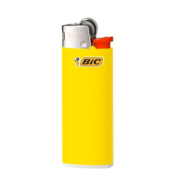 Bic Encendedor Maxi J6 X 1 Unidadad