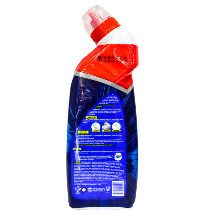 Antisarro Ola Maximus Botella X 500 Ml