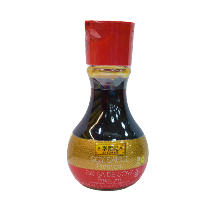 Salsa De Soya Lee Kum Kee Premium X 150Ml