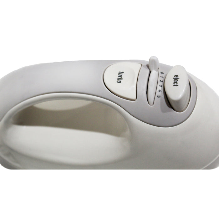 Batidora Manual Moulinex 450W De Potencia
