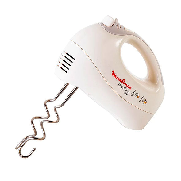 Batidora Manual Moulinex 450W De Potencia