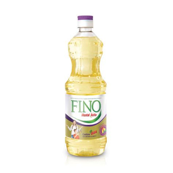 Fino Mental Activ Pet X 900Ml Desc