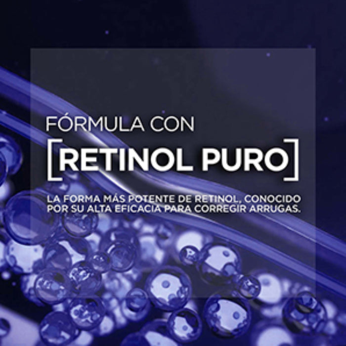 Serum L'oréal Revitalift Retinol Noche X 30Ml