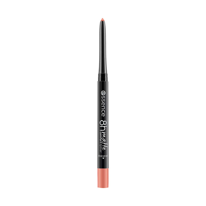 Delineador De Labios Essence 8H Matte Comfort Lipliner 03