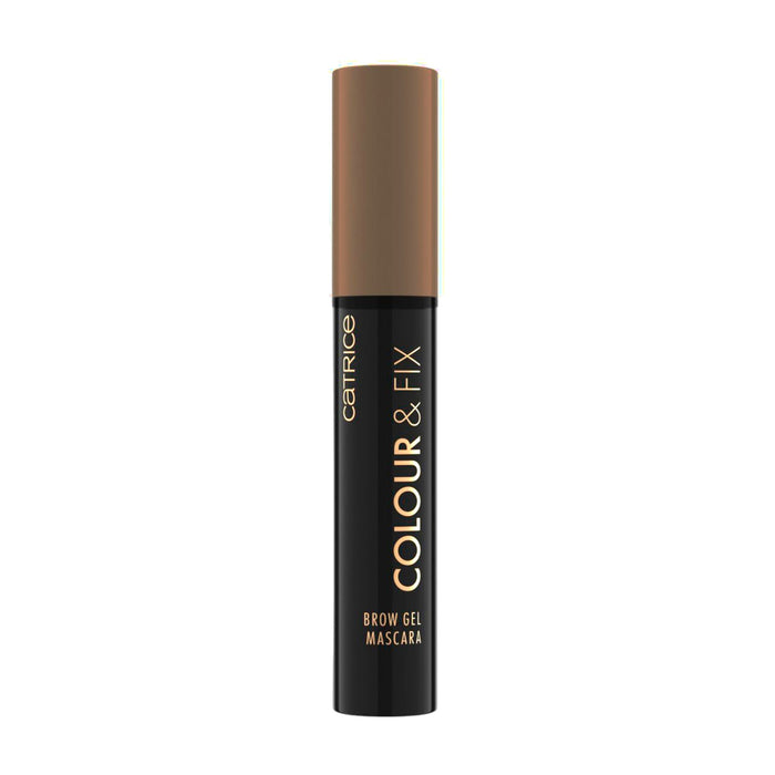 Mascara Gel Cejas Catrice Color & Fix 020