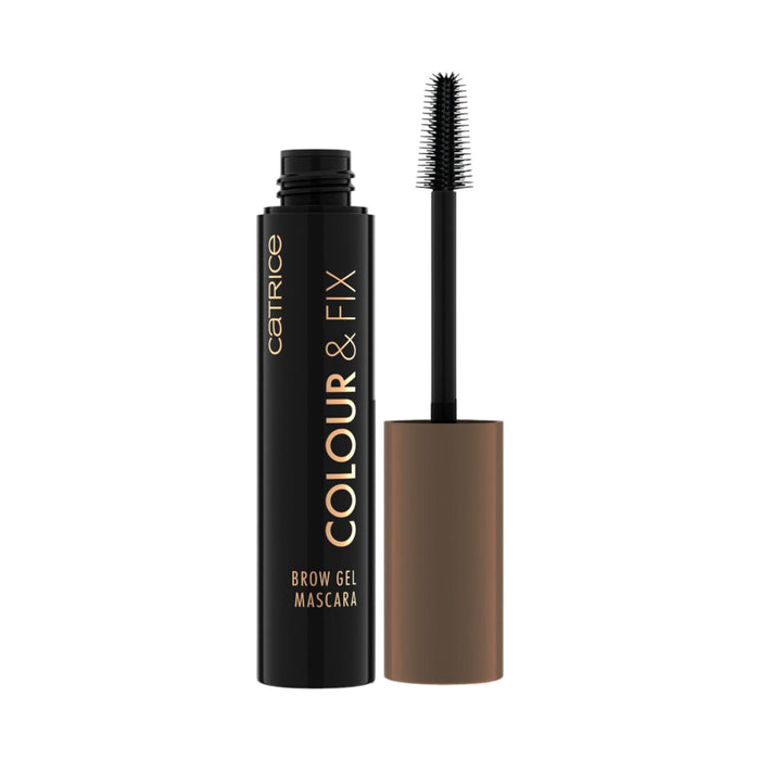 Mascara Gel Cejas Catrice Color & Fix 020