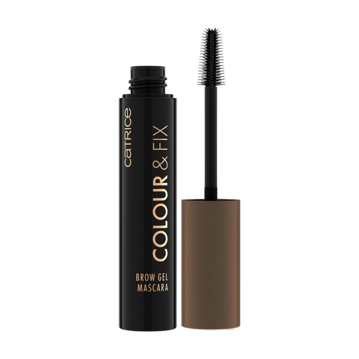 Mascara Gel Cejas Catrice Color & Fix 030