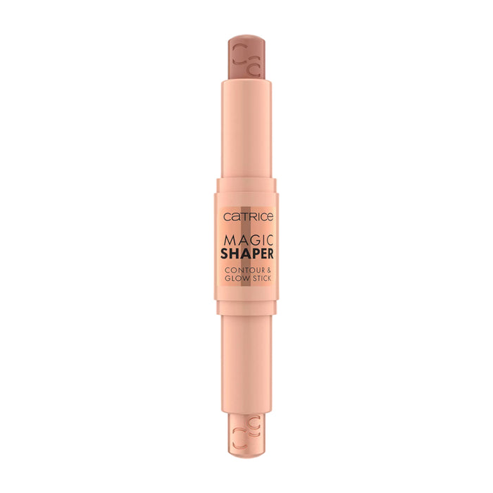 Contorneador & Iluminador Catrice Magic Shaper 010