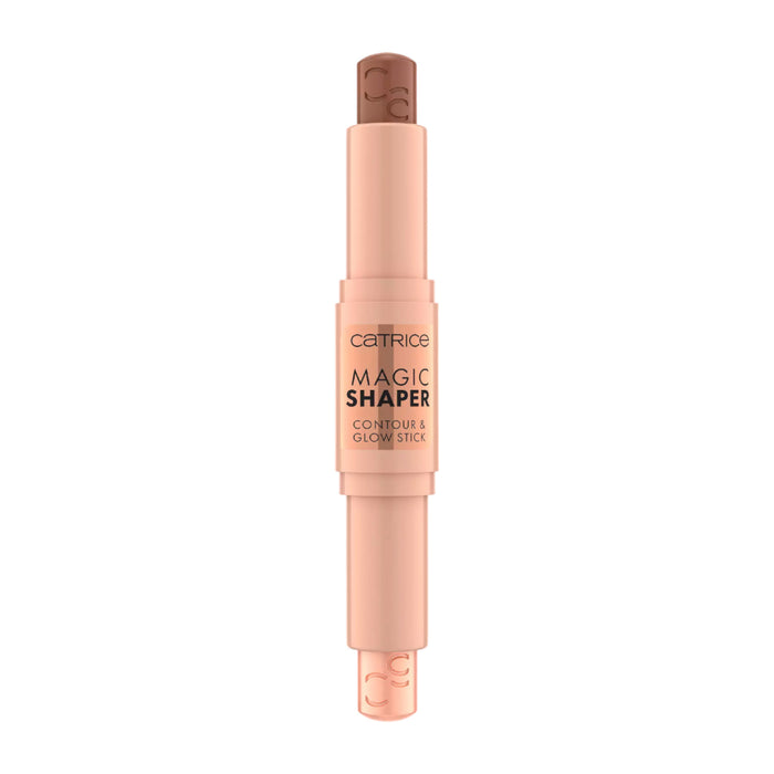 Contorneador & Iluminador Catrice Magic Shaper 040