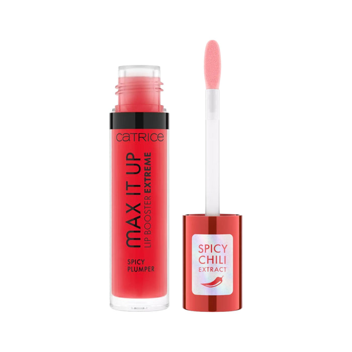 Brillo Labial Catrice Max It Up Lip Booster 010