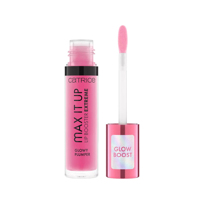 Brillo Labial Catrice Max It Up Lip Booster 040