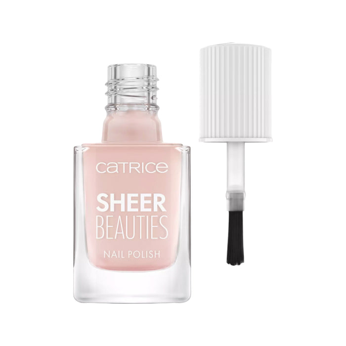 Catrice Esmalte Sheer Beauties 020