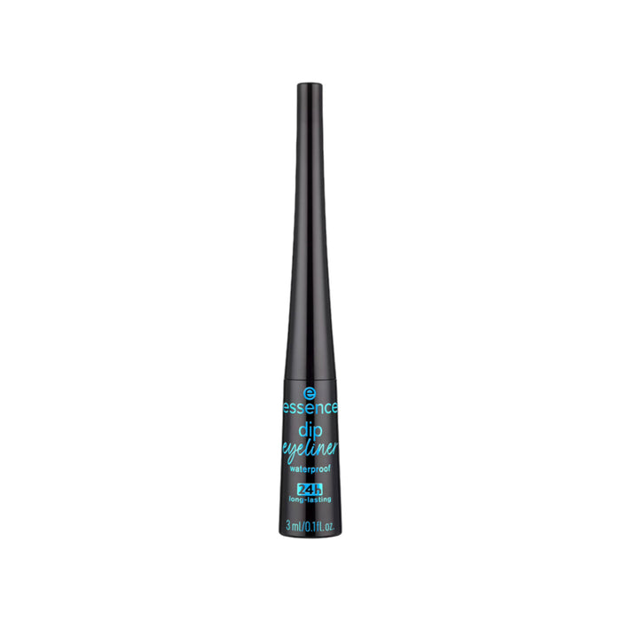 Delineador De Ojos Essence Dip Longlasting Wp 24H 01 (942134)