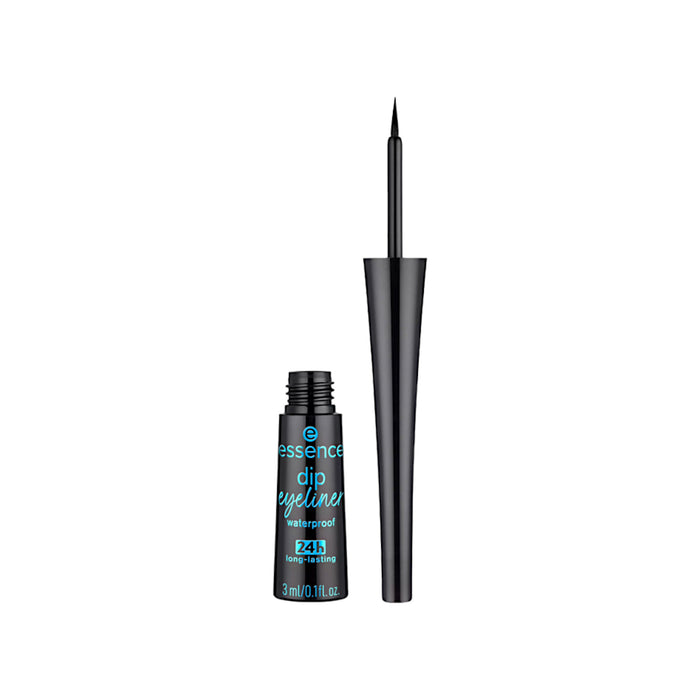 Delineador De Ojos Essence Dip Longlasting Wp 24H 01 (942134)