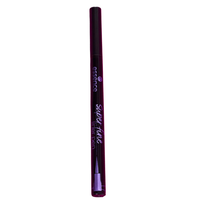 Delineador De Ojos Essence Super Fino 01 (942149)
