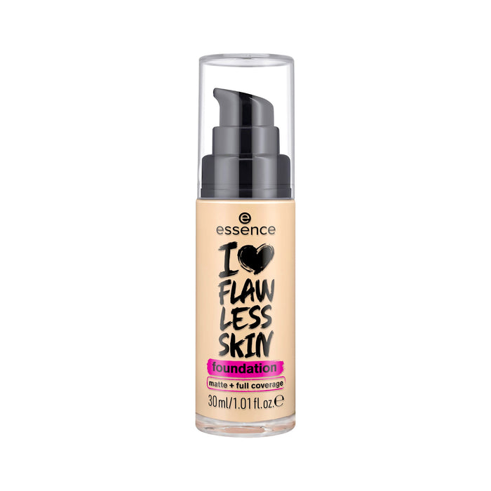 Base Essence I Love Flawless Skin 30 (942183)