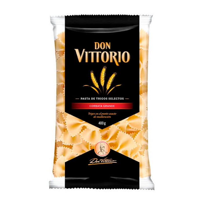 Don Vittorio Corbata Grande Exp X 400Gr
