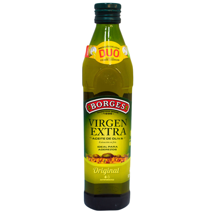 Borges Extra Virgen Extra X 500Ml Botella