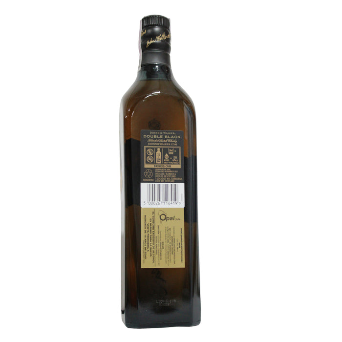 Whisky Johnnie Walker Double Black X 750Ml