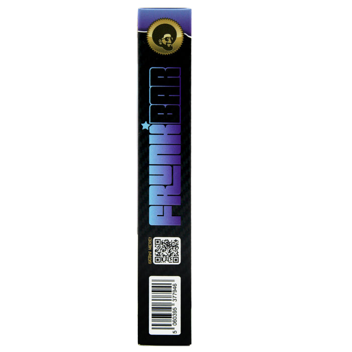 Frunk bar vape frozen grape 1200 puff
