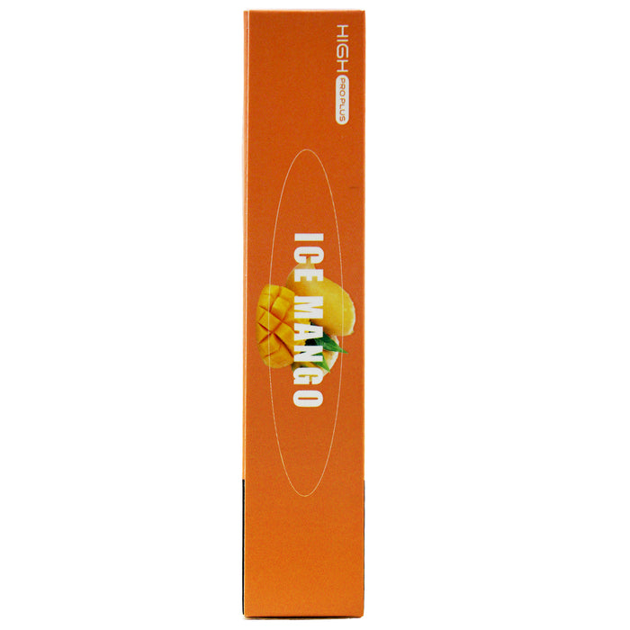 Maskking Pro Plus Vape Ice Mango X 50Ml