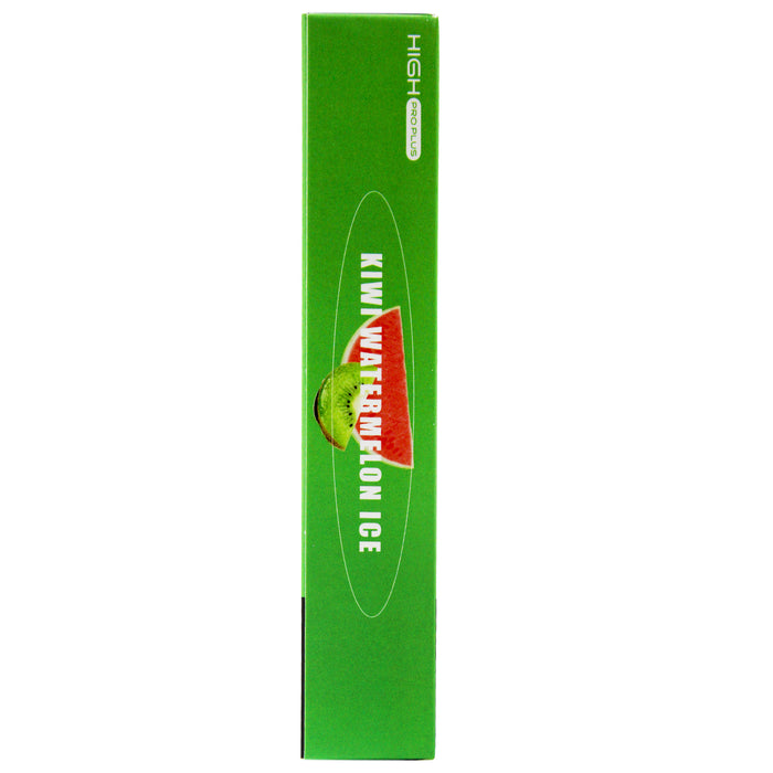 Maskking pro plus vape kiwi watermelon ice x 50ml