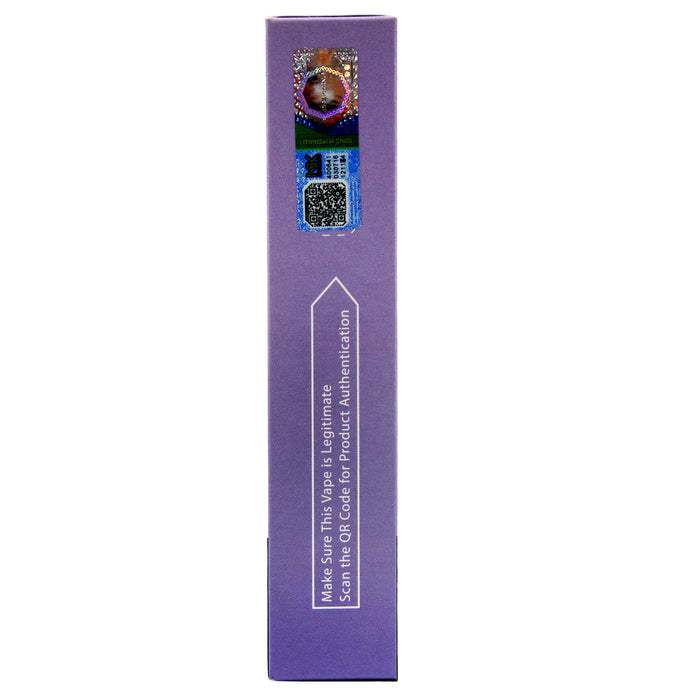 Maskking pro plus vape cotton candy x 50ml