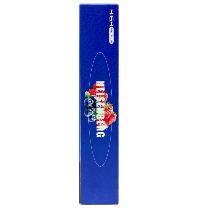 Maskking pro plus vape heisenberg x 50ml