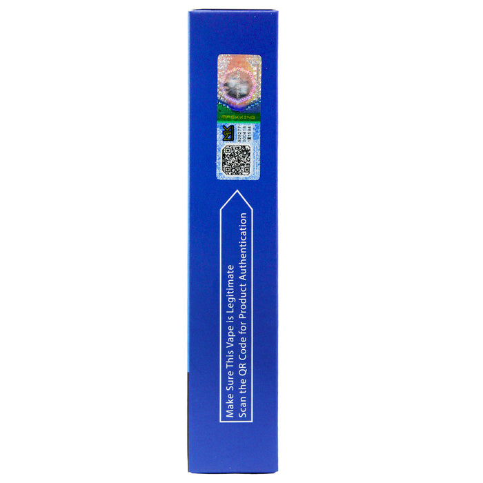 Maskking pro plus vape heisenberg x 50ml
