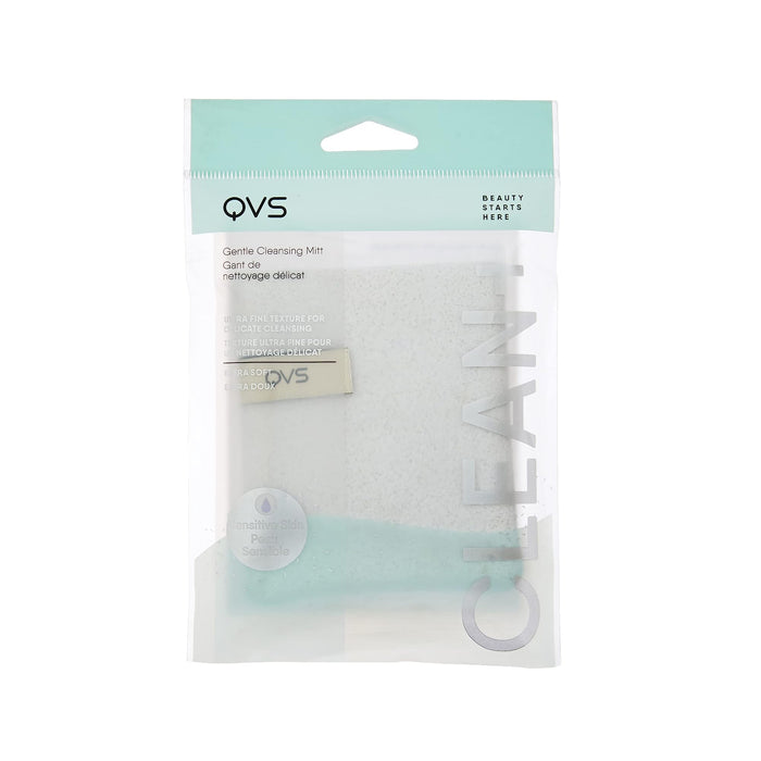 Bolsa De Limpieza Facial Qvs Facial Cleansing