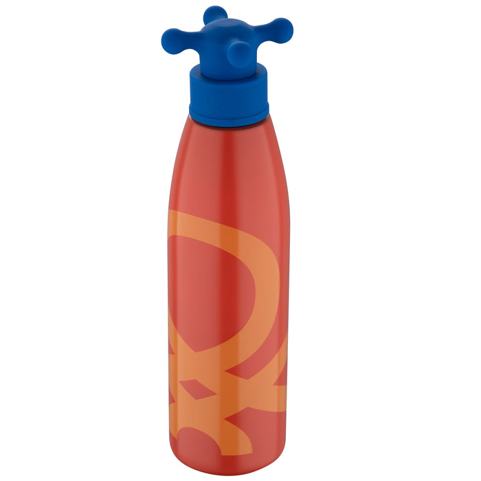 Botellón Benetton Rojo X 750Ml