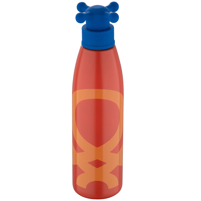 Botellón Benetton Rojo X 750Ml