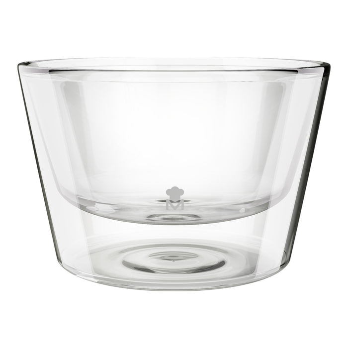 Bowl De Vidrio Masterpro X 510Ml